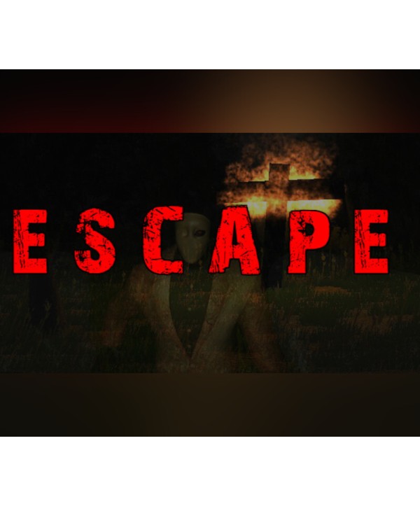 Escape 2018 Steam Key GLOBAL